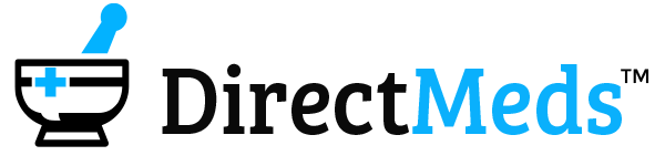 DirectMeds Logo